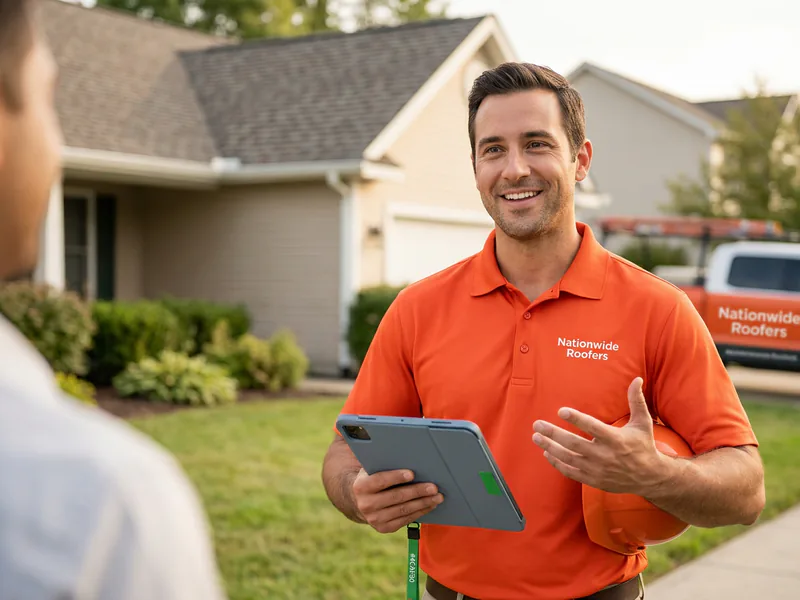 Roof Installation  in Spring Hill  FAQ